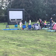 BigScreen