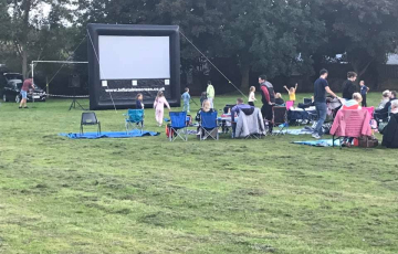 BigScreen