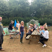 AllotmentFete25