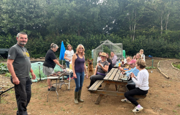 AllotmentFete25